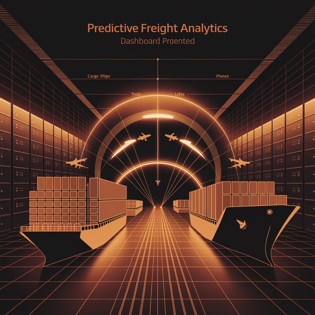 The Future of Predictive Freight Analytics