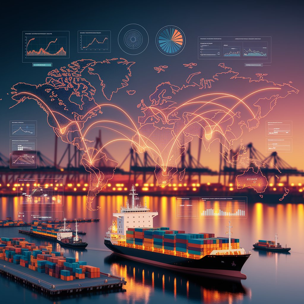 Benefits for Logistics Providers