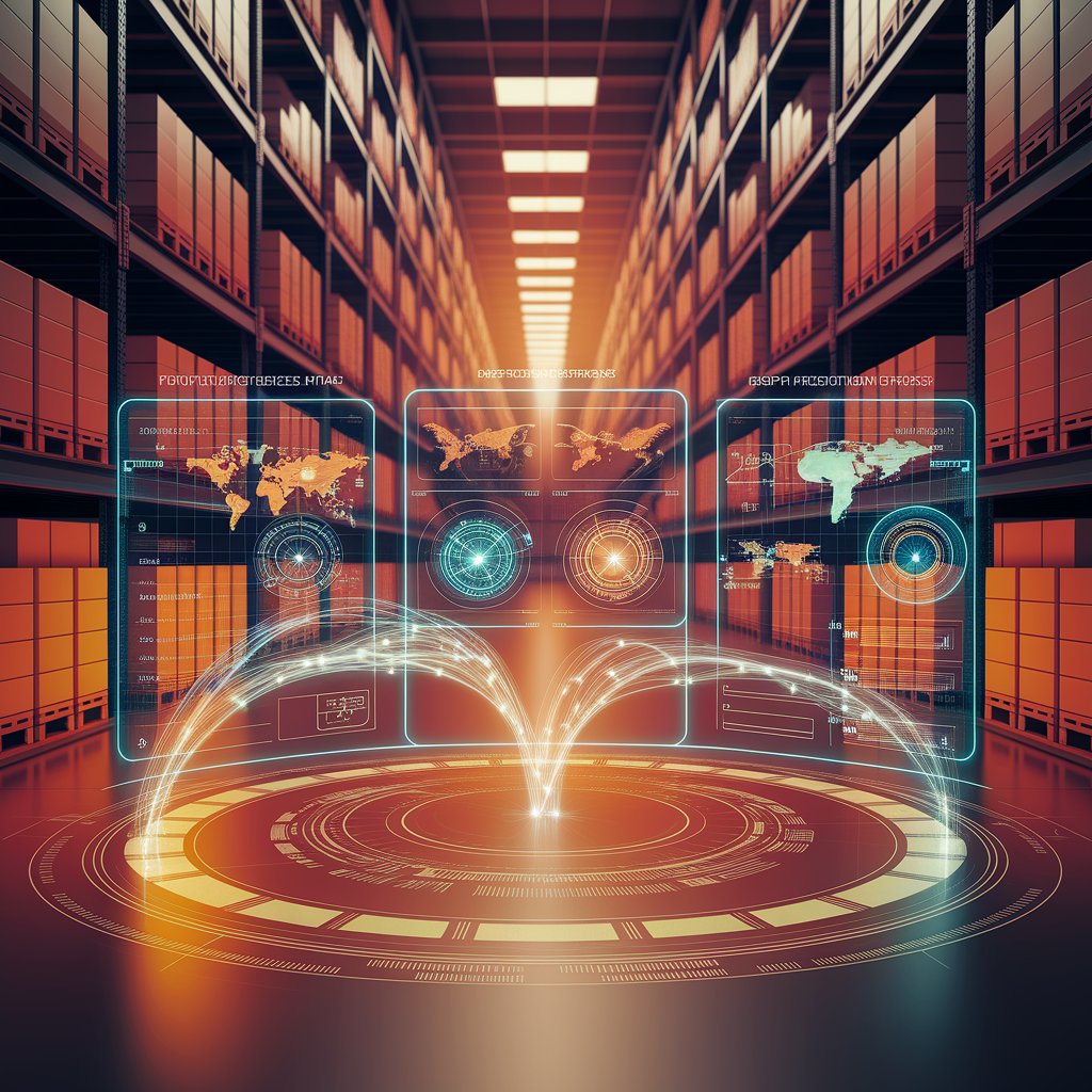 Benefits of Predictive Freight Analytics