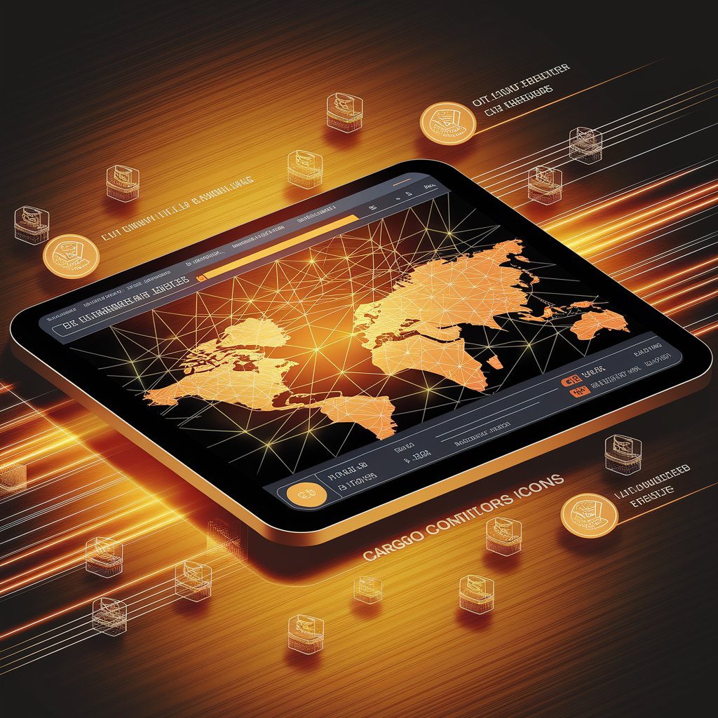 Benefits for Logistics Providers
