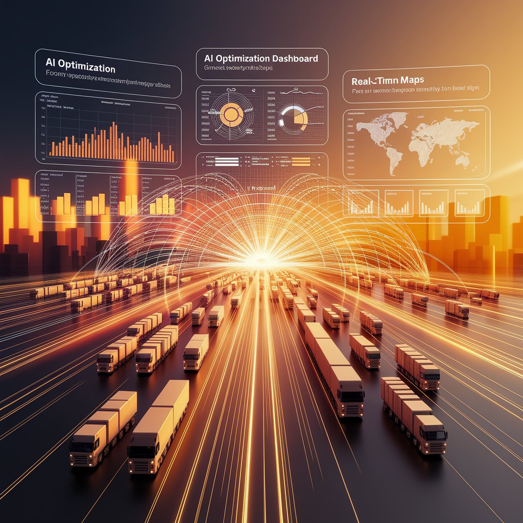 Challenges in Supply Chain AI Optimization