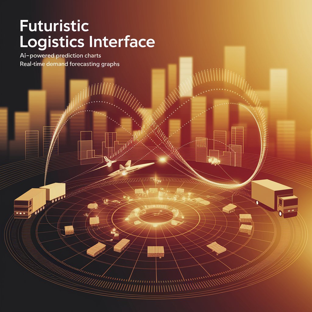 Benefits of Logistics Digital Forecasting