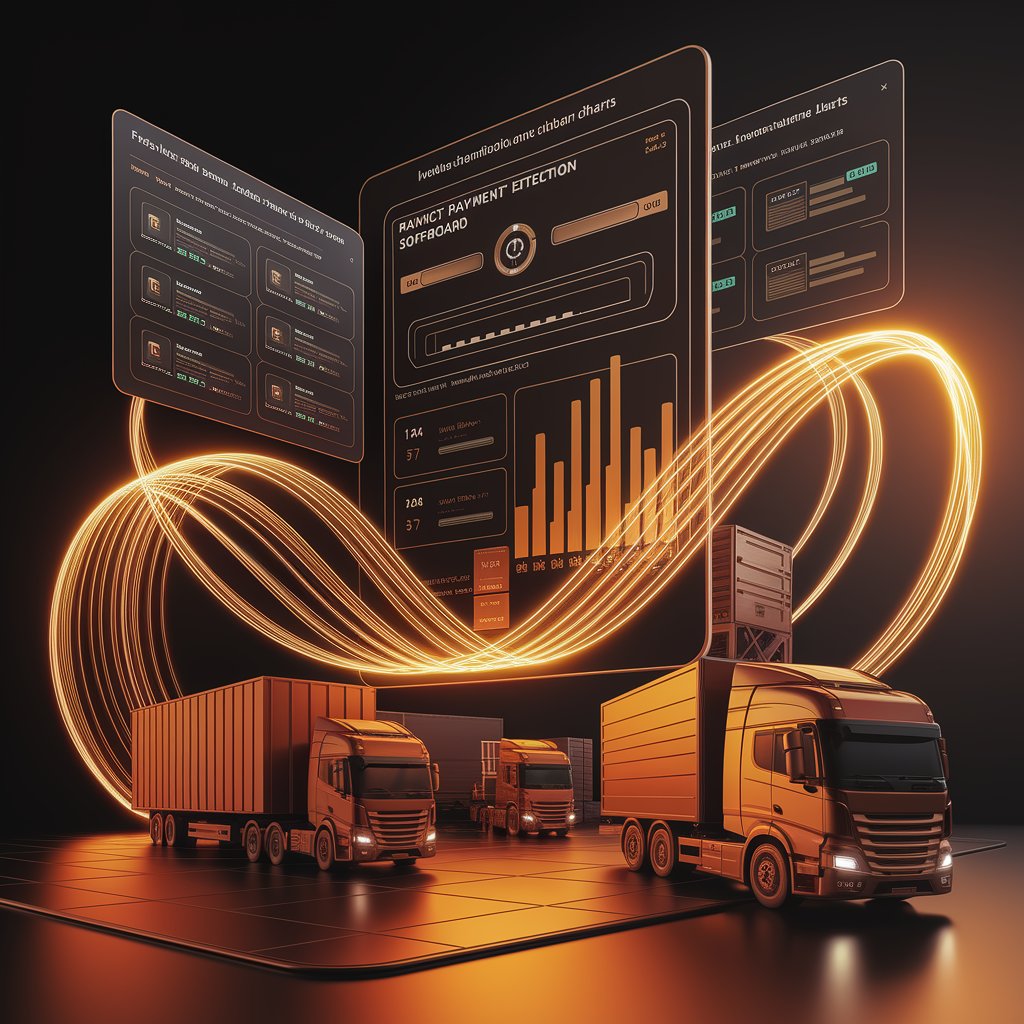 Challenges in Freight Payment Automation