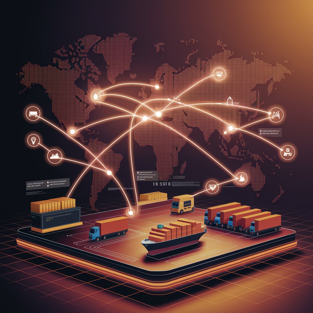 AI Shipment Monitoring: Smarter Visibility for Global Logistics
