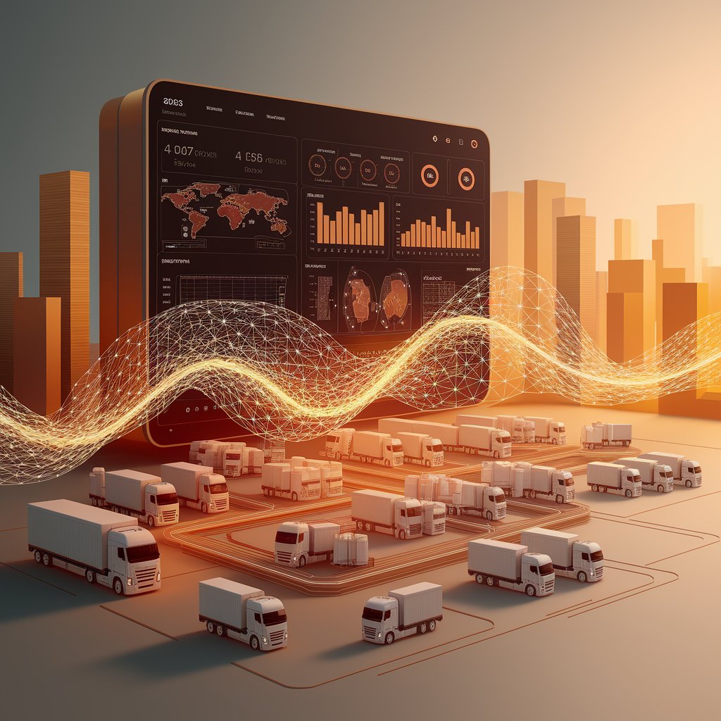 Benefits of Logistics Simulation Software