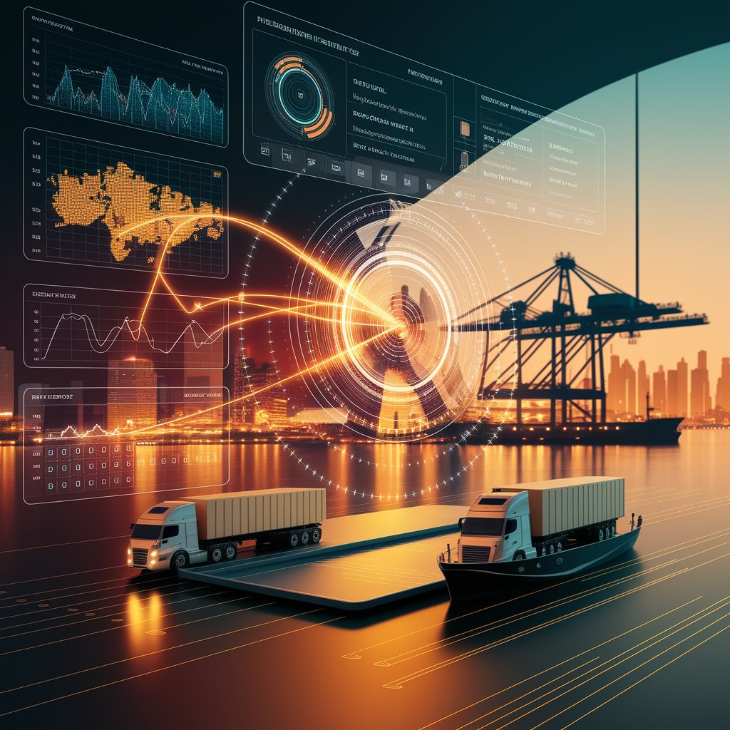 What Is Freight Planning Automation?