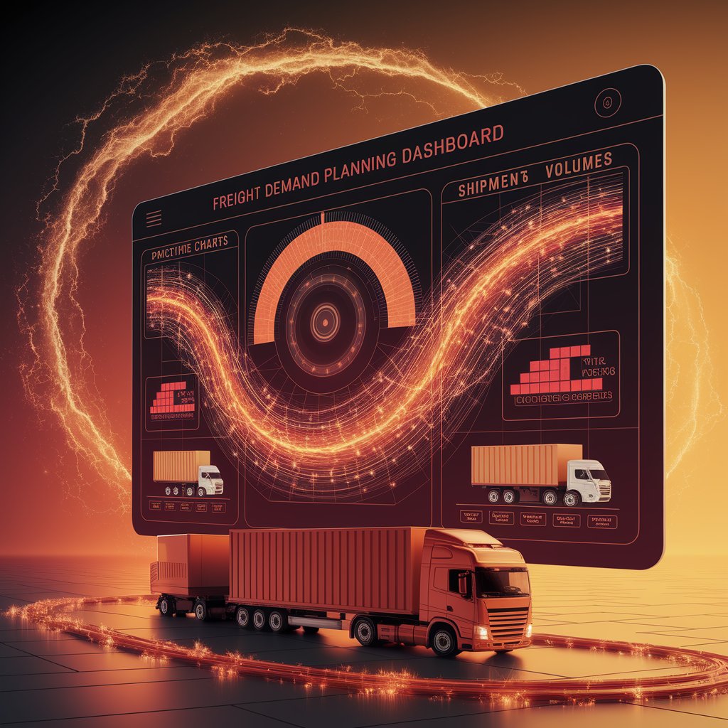 Benefits for Logistics Providers