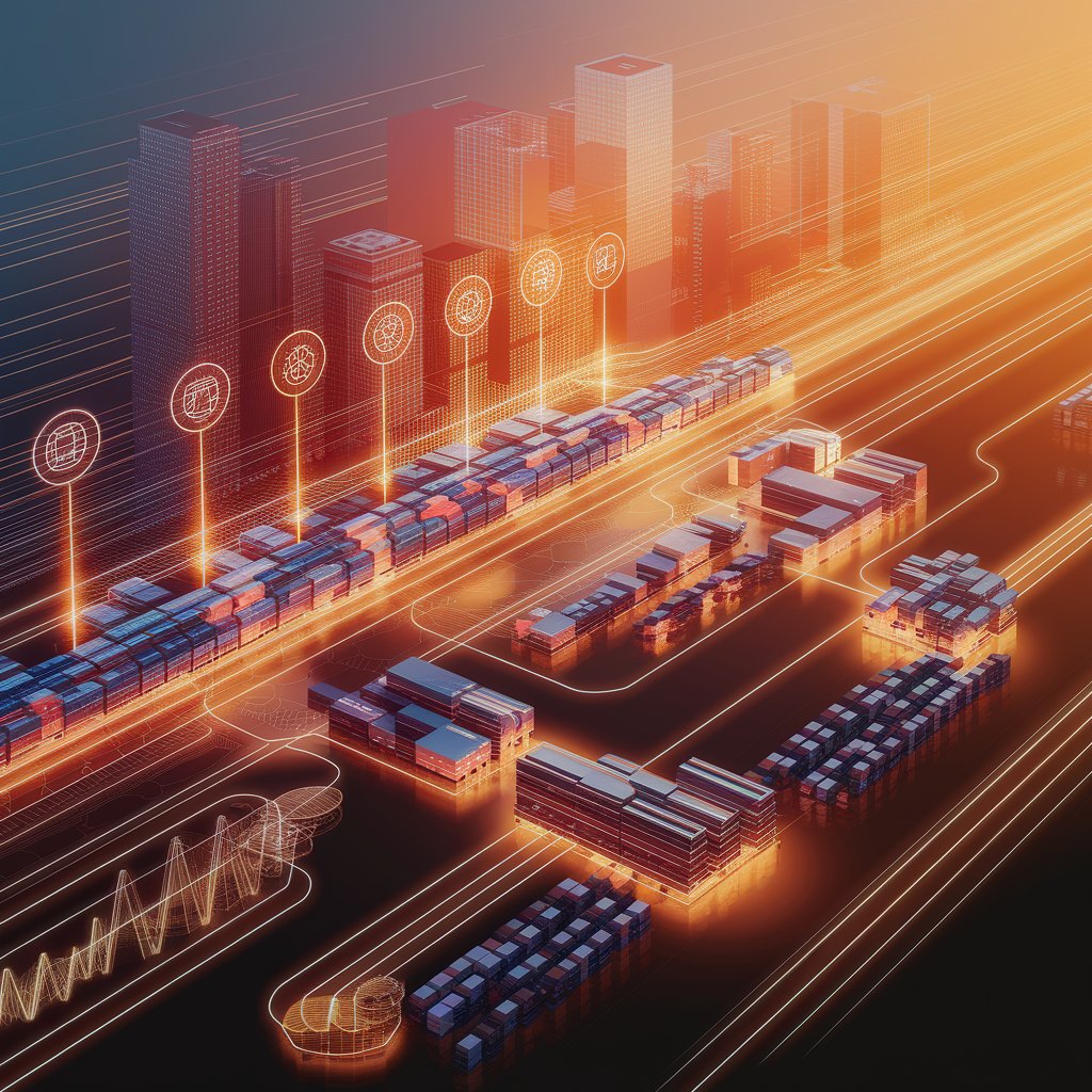 What Is Logistics AI Integration?