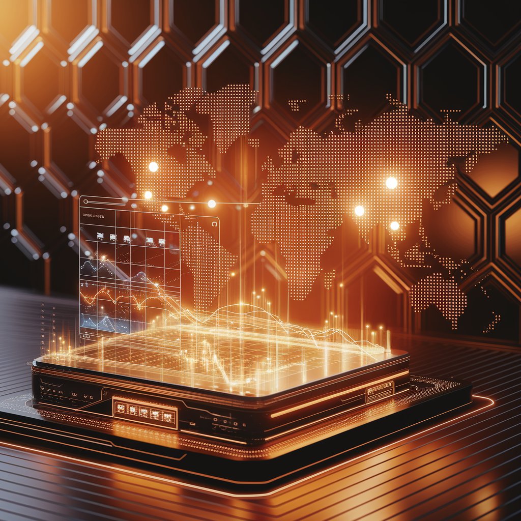 What Is AI Cargo Scheduling?