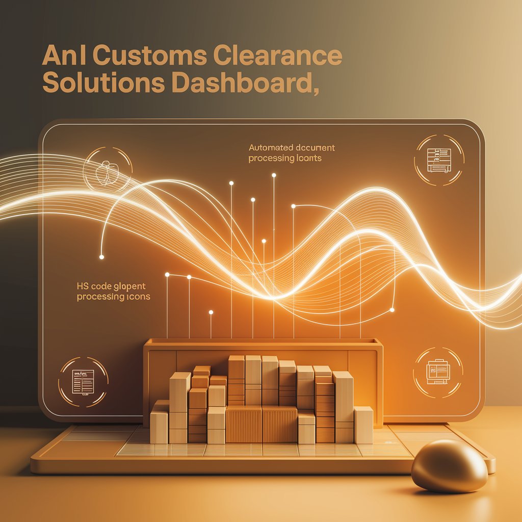 Challenges in Implementing AI Customs Clearance