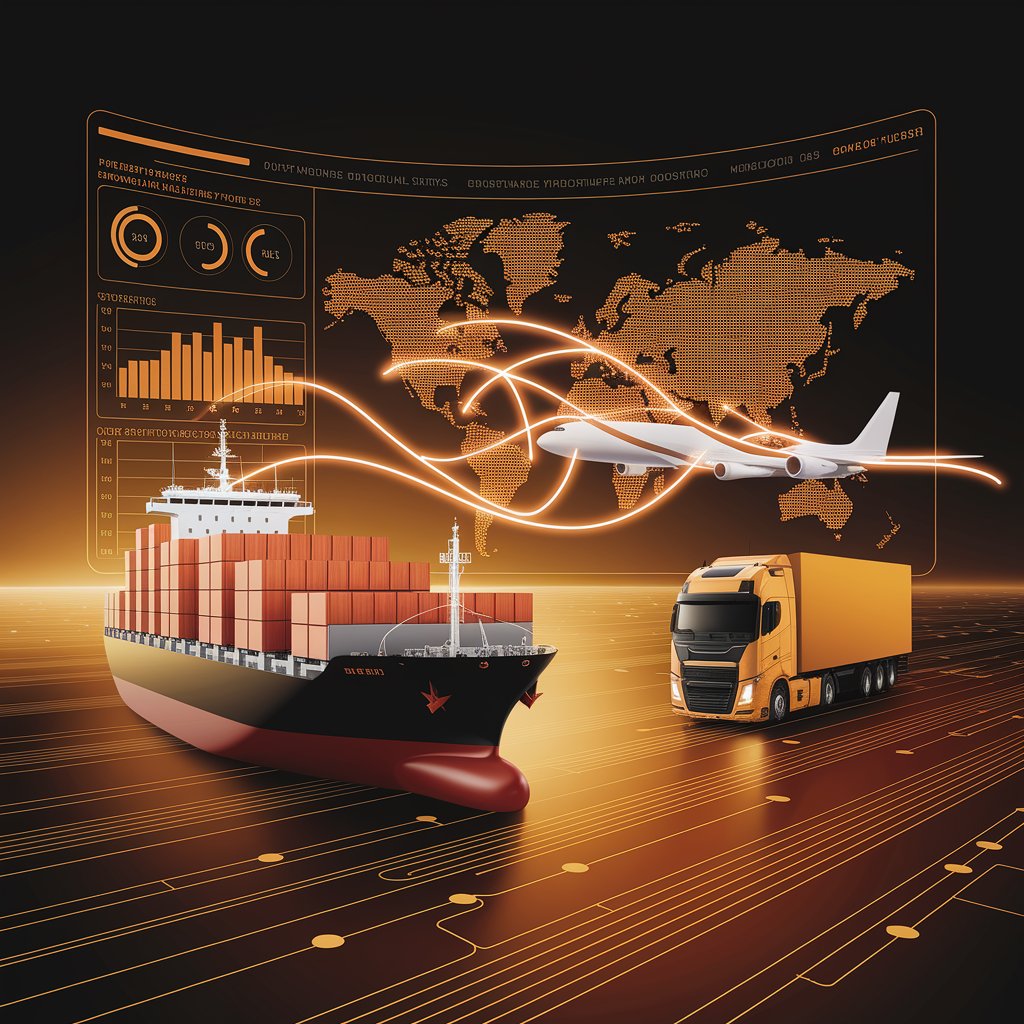Real Time Reporting: Driving Smarter Supply Chain Decisions