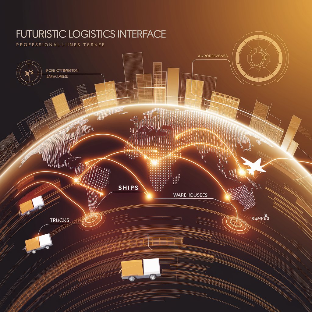 Benefits of Logistics Optimization Algorithms