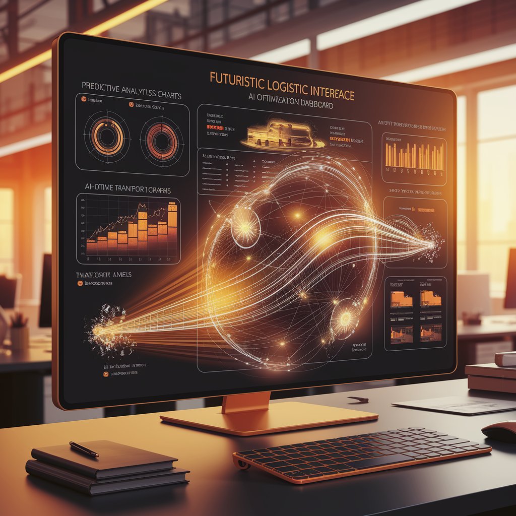 Benefits of Supply Chain AI Optimization