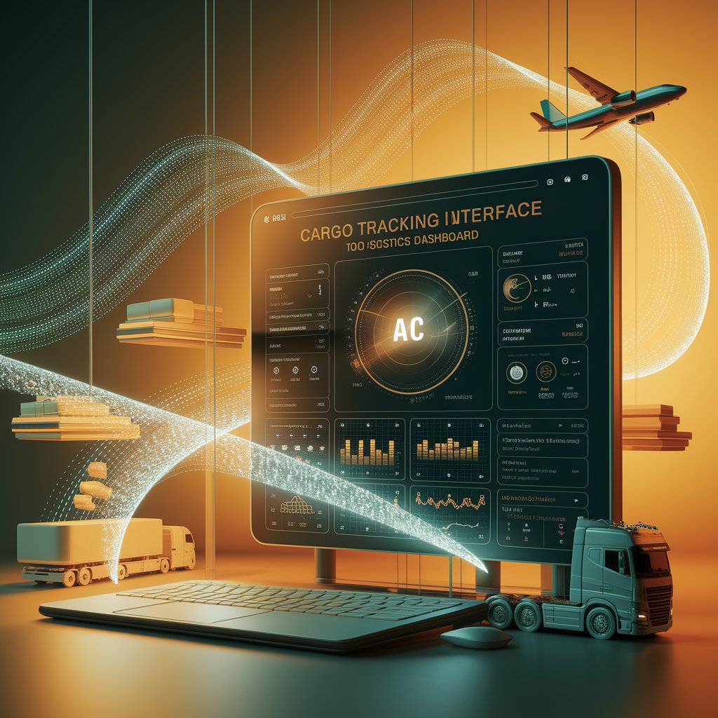 Benefits of Cargo Tracking AI Tools