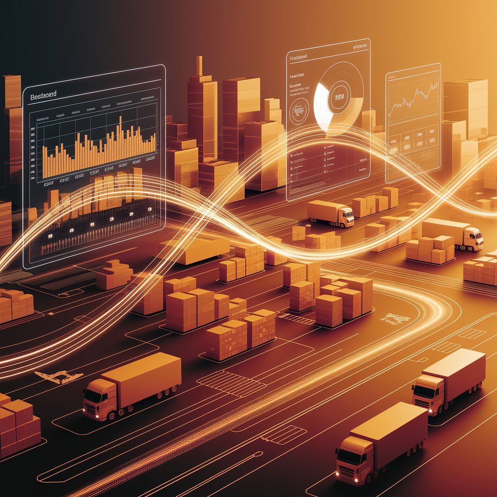 What Is Logistics Digital Forecasting?