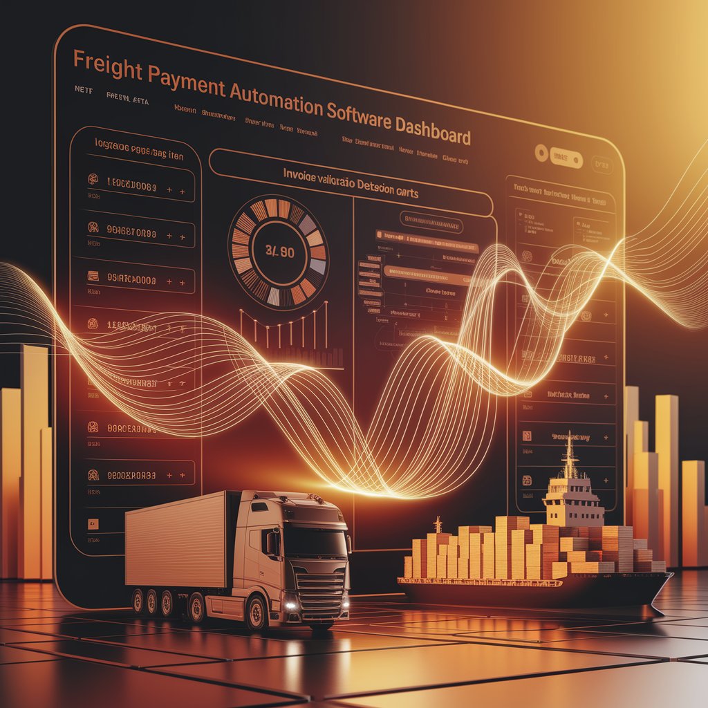 What Is Freight Payment Automation Software?