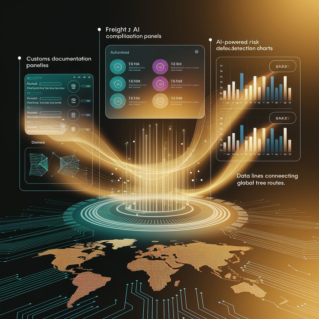 Benefits of Freight AI Compliance Software