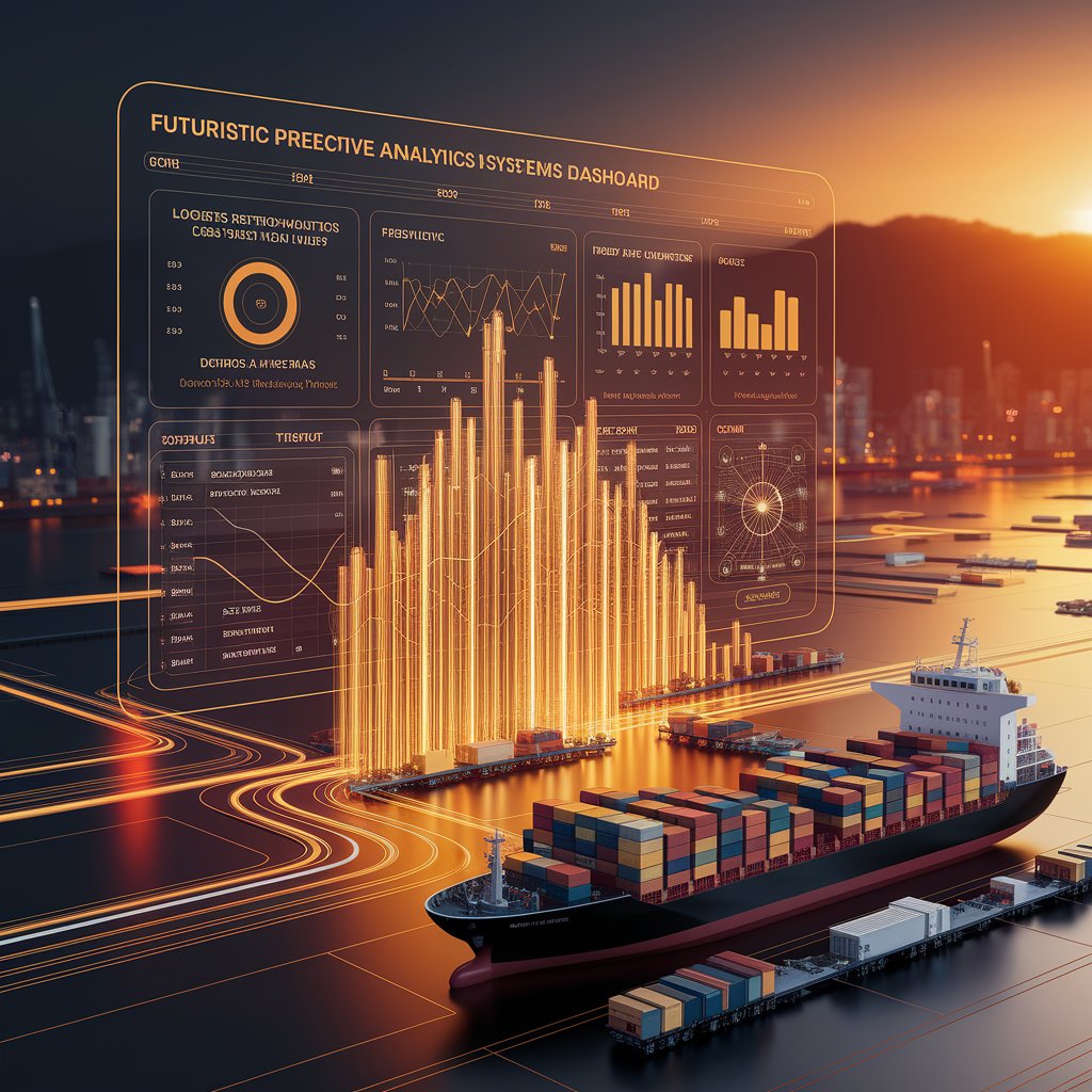 What Are Logistics Predictive Analytics Systems?