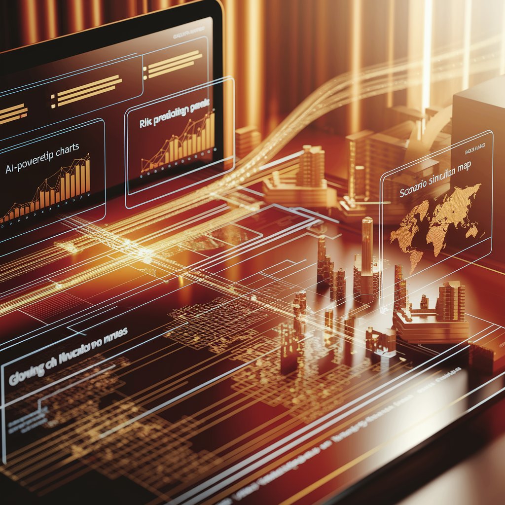 Benefits of Supply Chain Predictive Insights