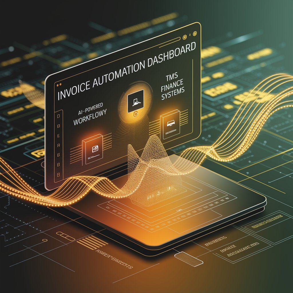 automate invoicing from POD Benefits