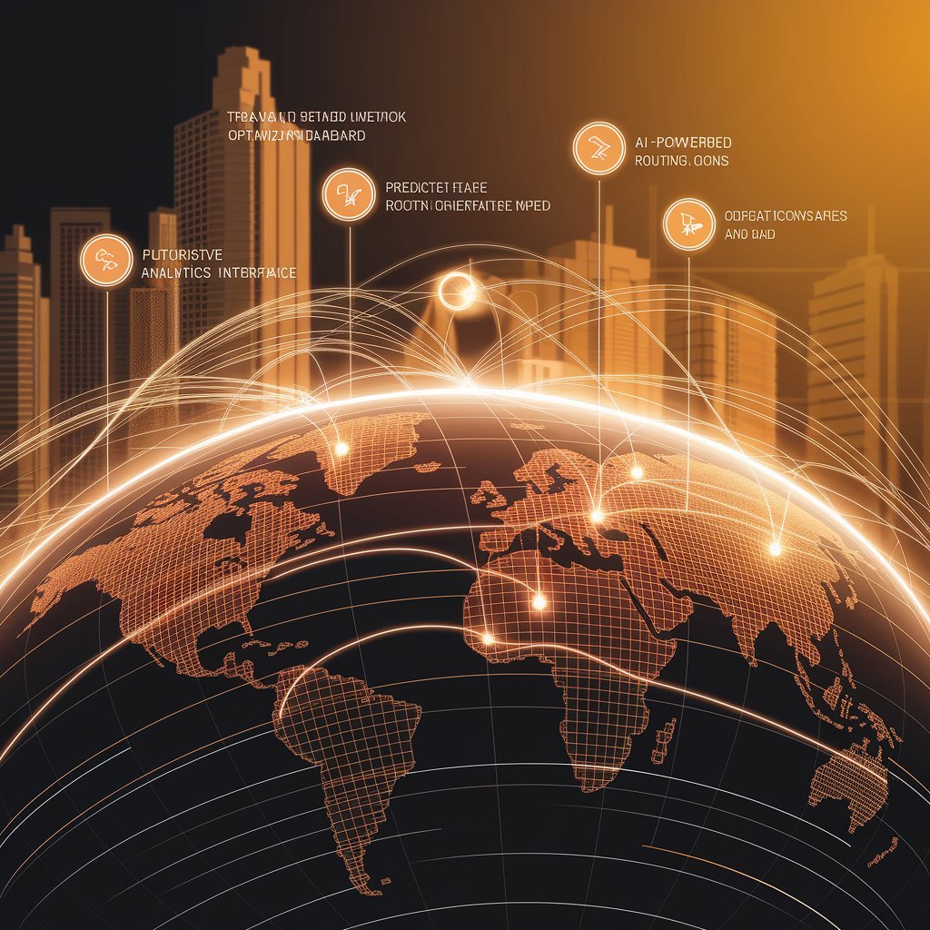 Challenges in Transport Network Optimization