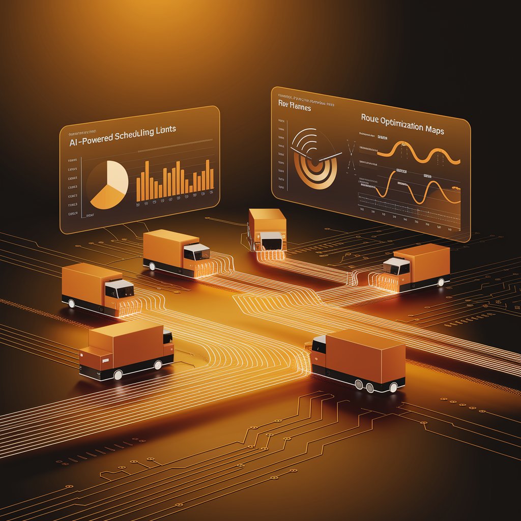 Challenges in Logistics Optimization Algorithms