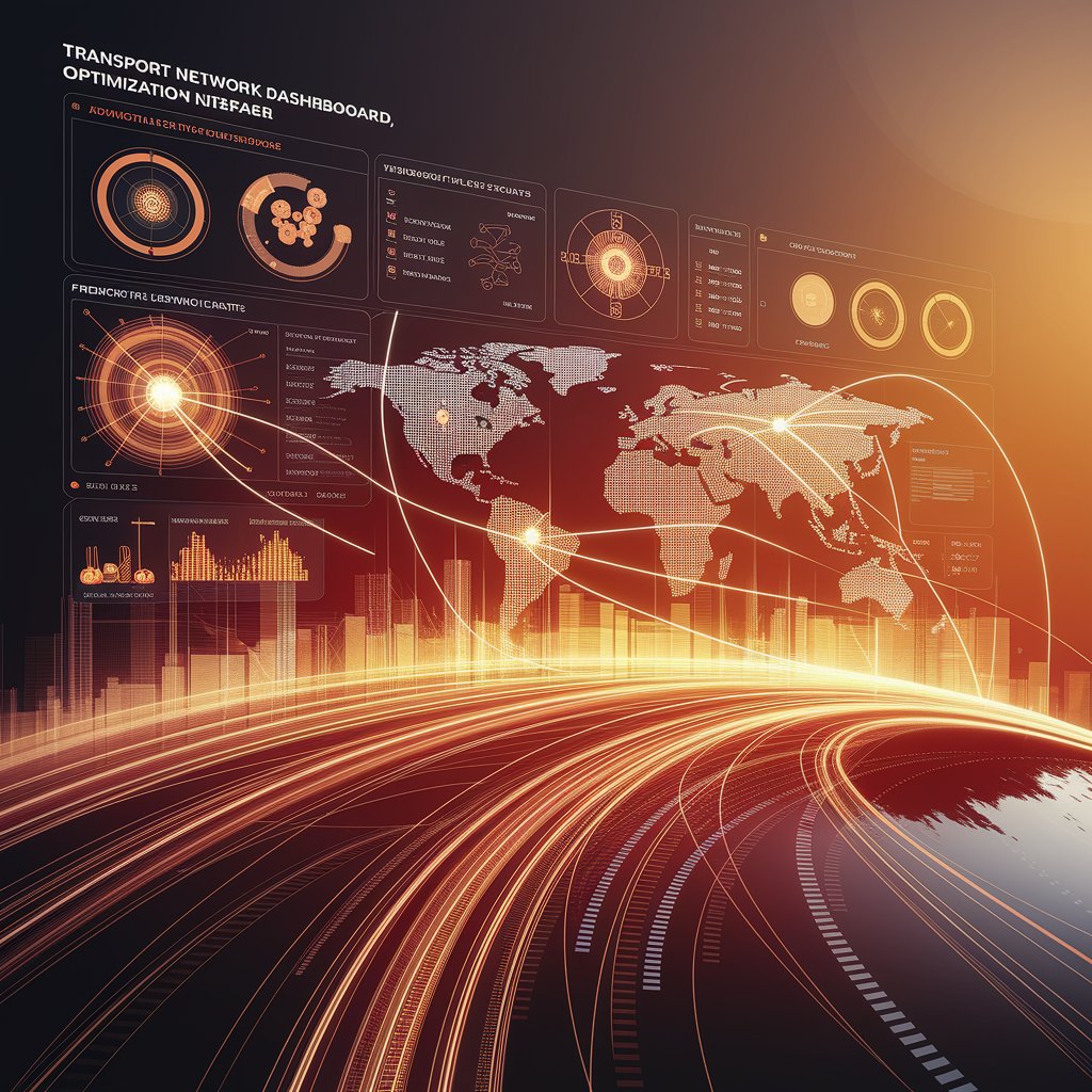 Benefits of Transport Network Optimization