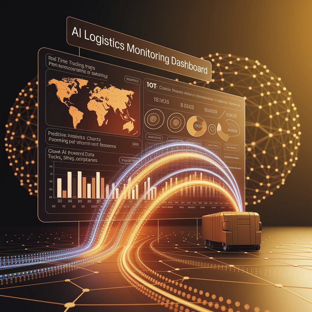 Challenges in AI Logistics Monitoring