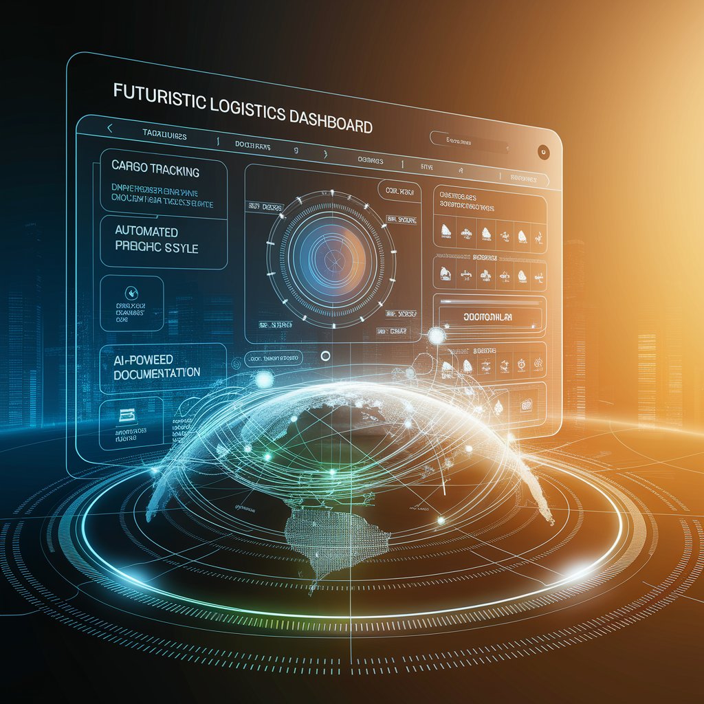 Digital Cargo Solutions: Transforming Global Logistics with Technology