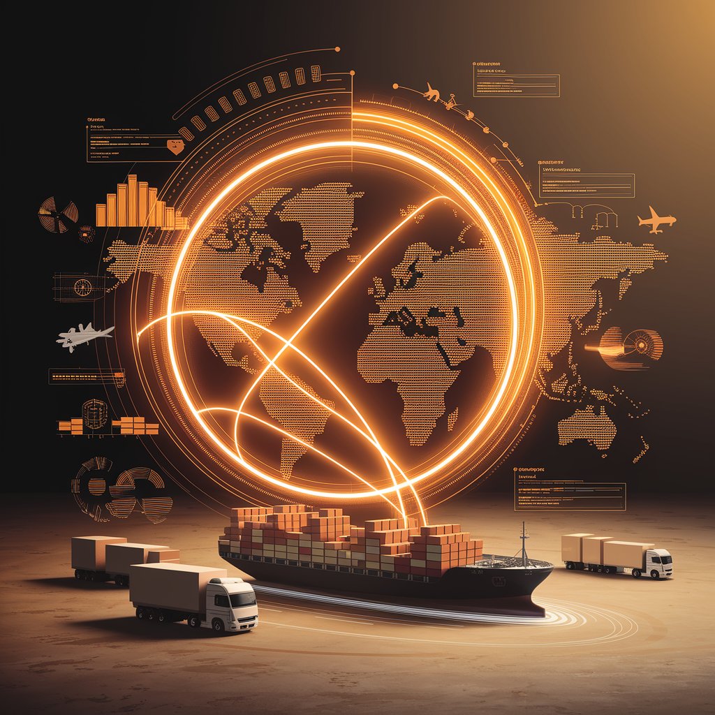 What Are AI-Driven Logistics Dashboards?