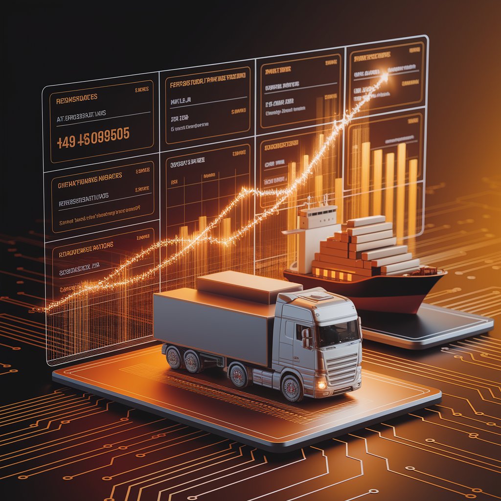 Challenges in Freight Digital Payment Systems