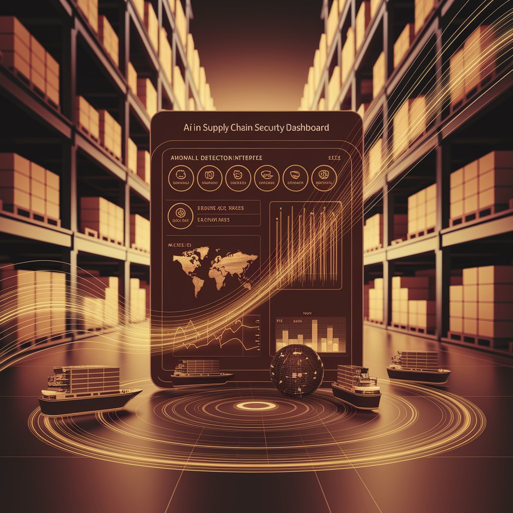 Challenges of Using AI in Supply Chain Security