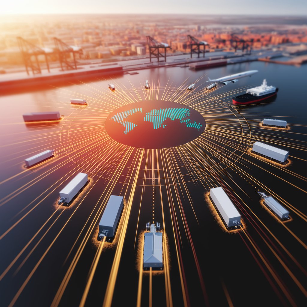 The Future of Logistics Risk Analytics