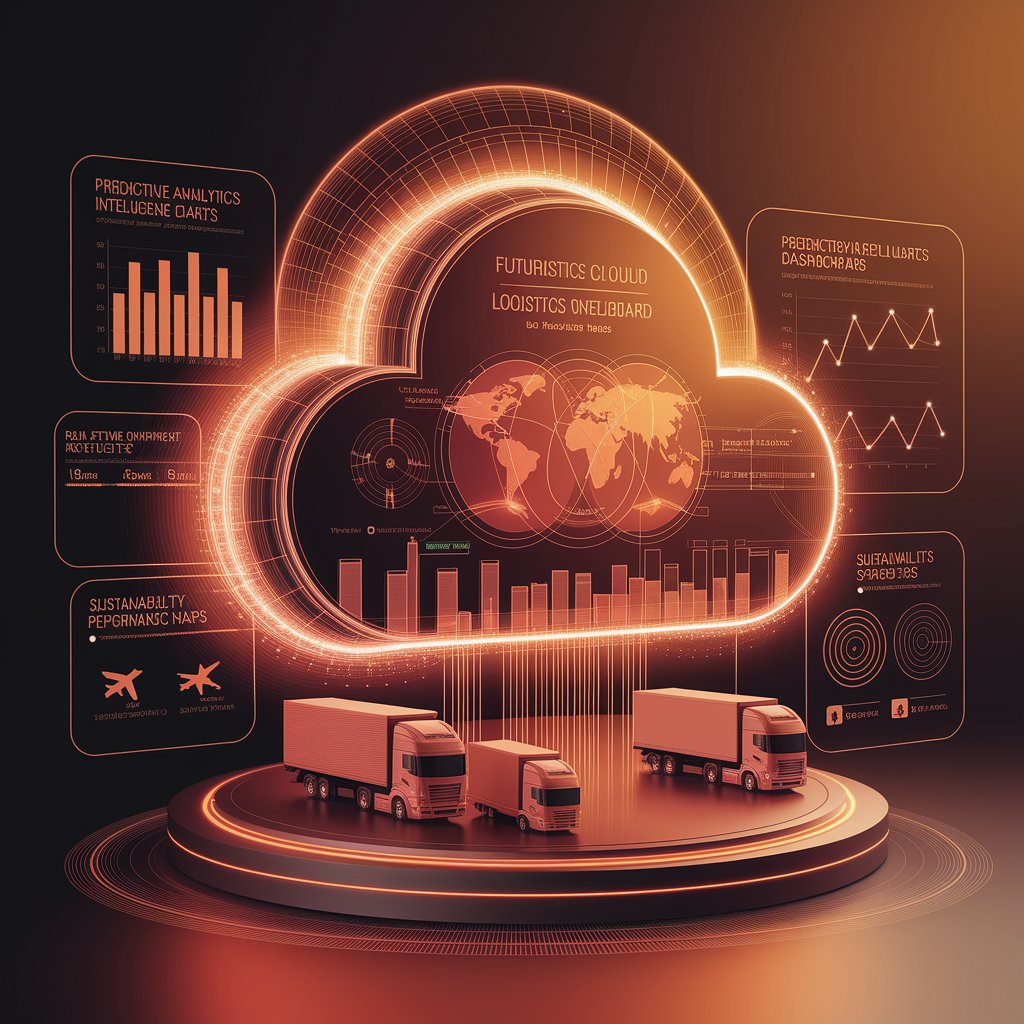Benefits of Cloud Logistics Intelligence