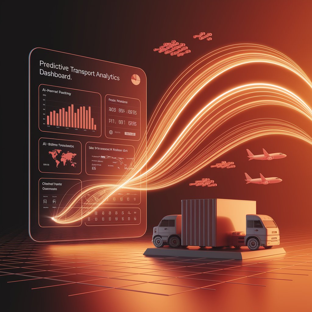 Challenges in Predictive Transport Analytics