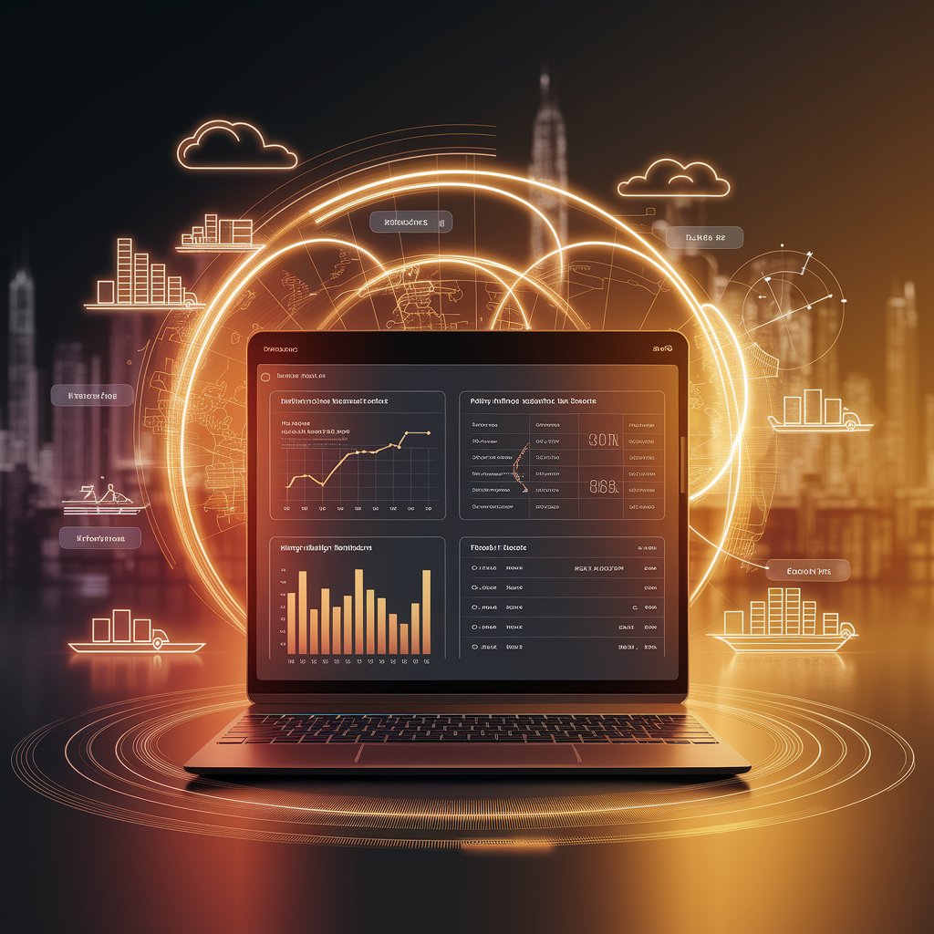 Benefits of Cloud-Based Freight Software
