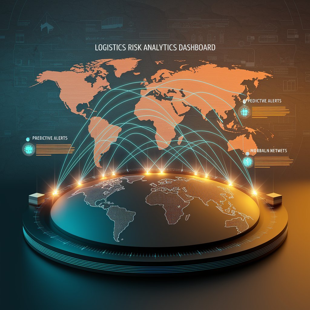 Benefits for Logistics Providers