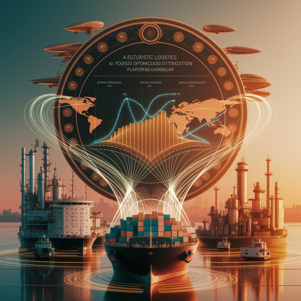 What Are Cloud Freight Optimization Platforms?