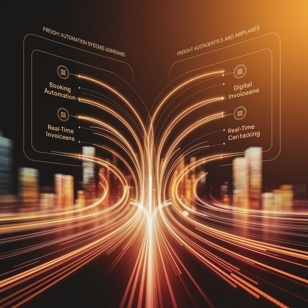 Challenges in Implementing Freight Automation Systems