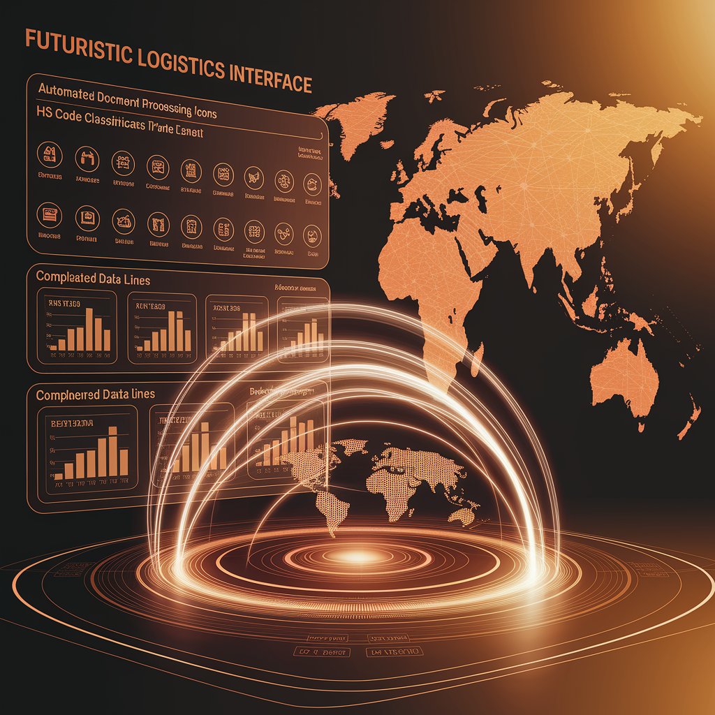 What Are AI Customs Clearance Solutions?