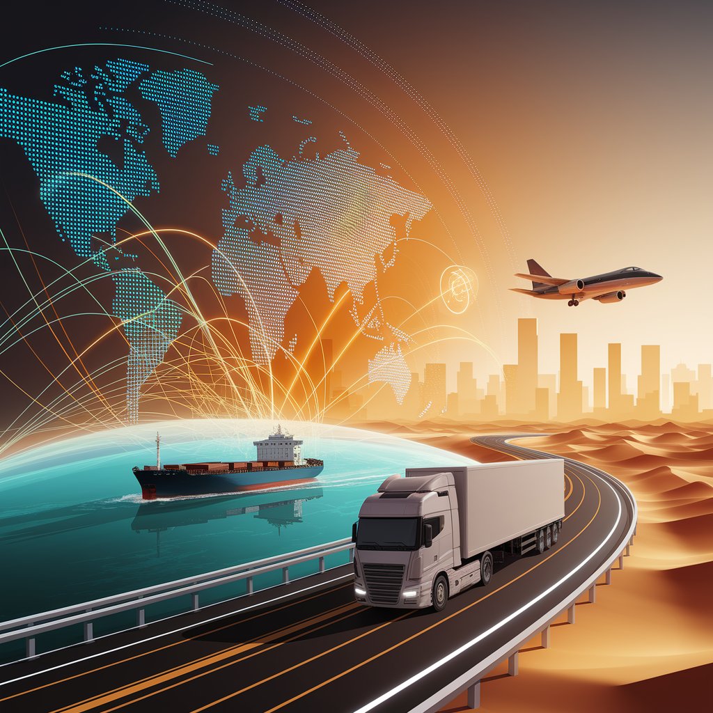 What Is Cargo Route Optimization?