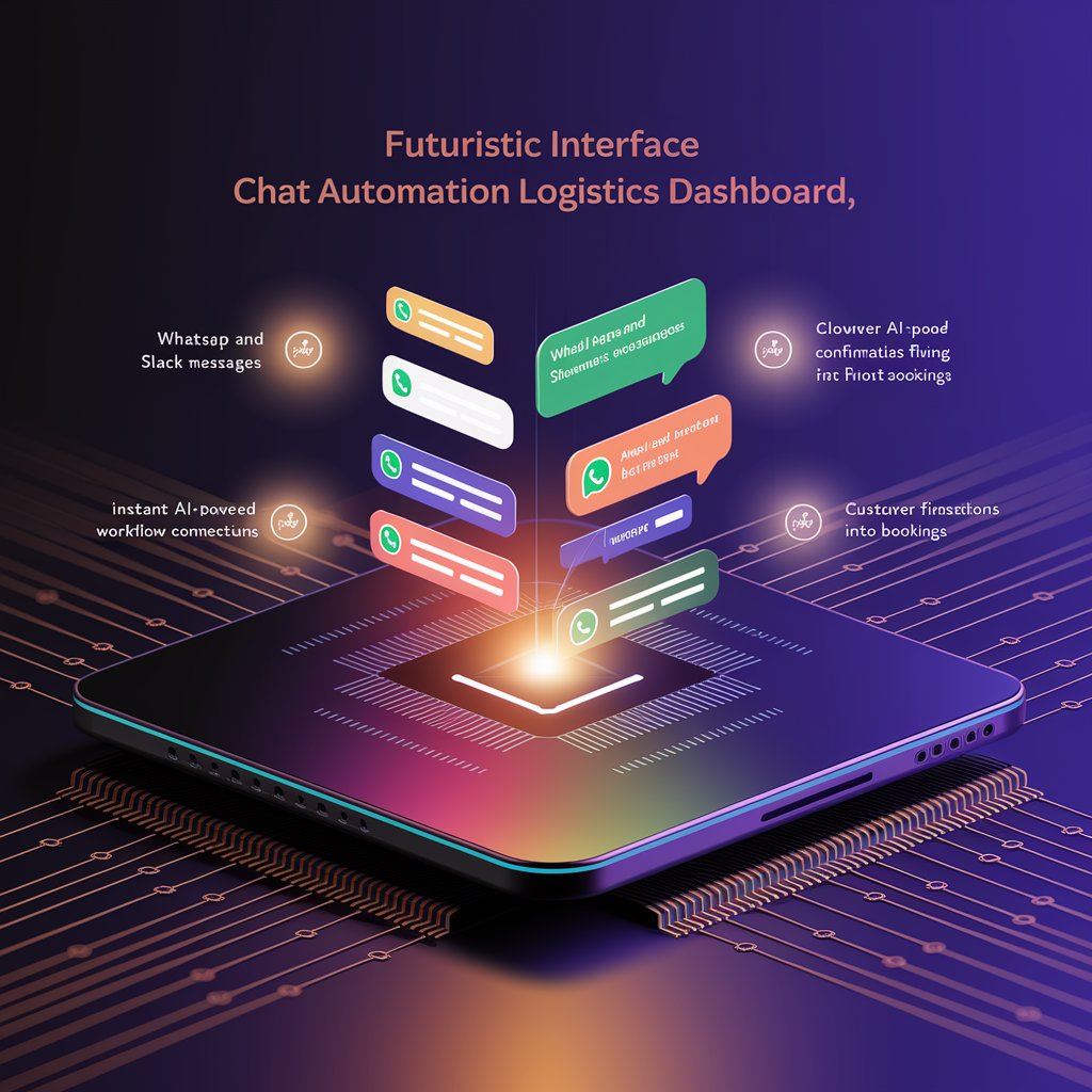 Capture Chat Requests