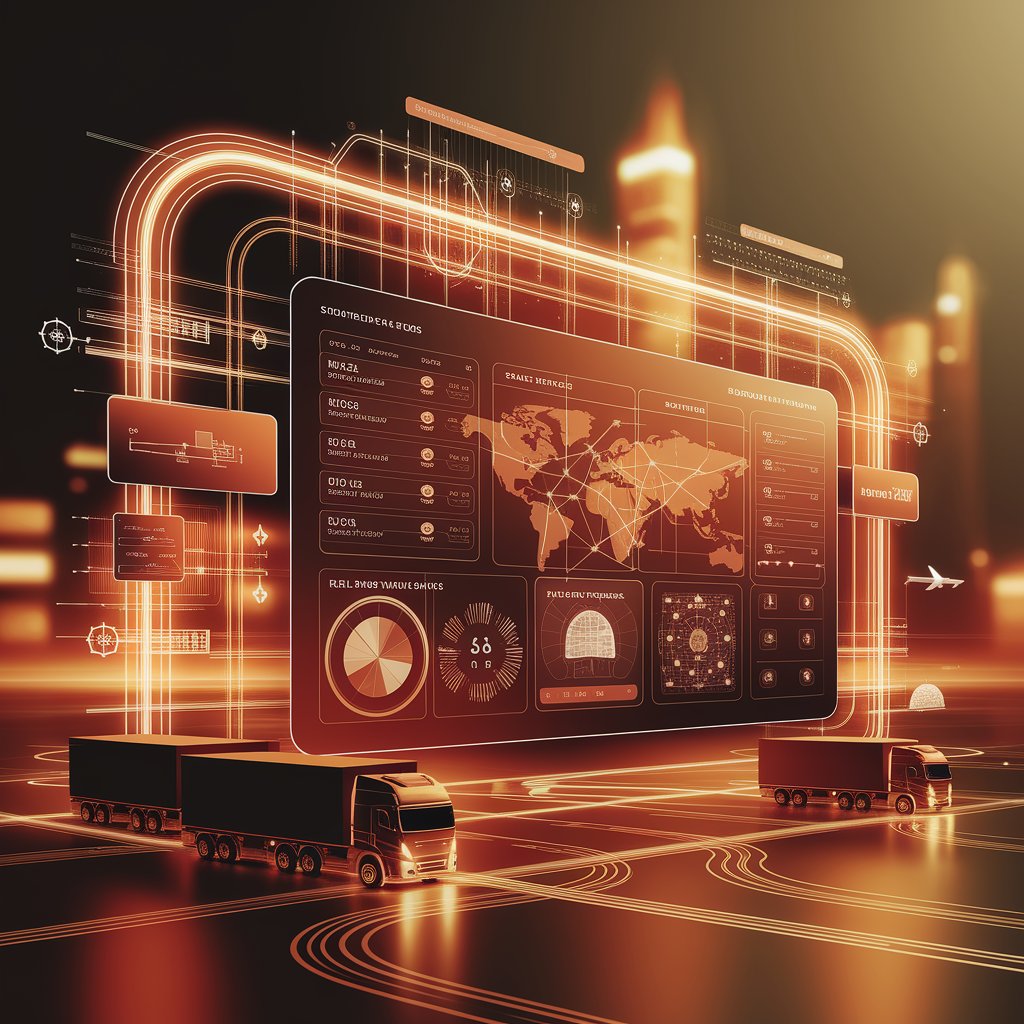 Benefits of AI Logistics Risk Management