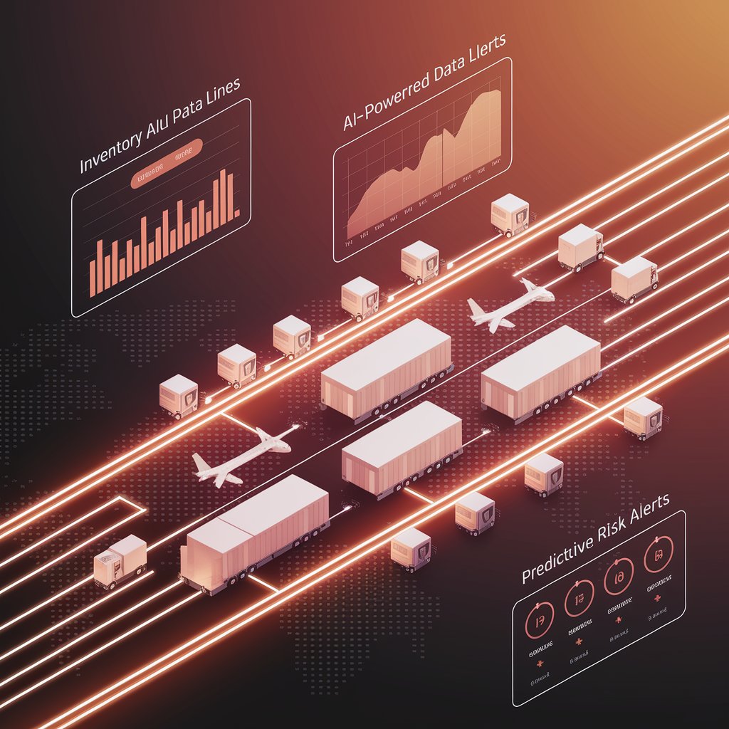 What Is Supply Chain AI Visibility?