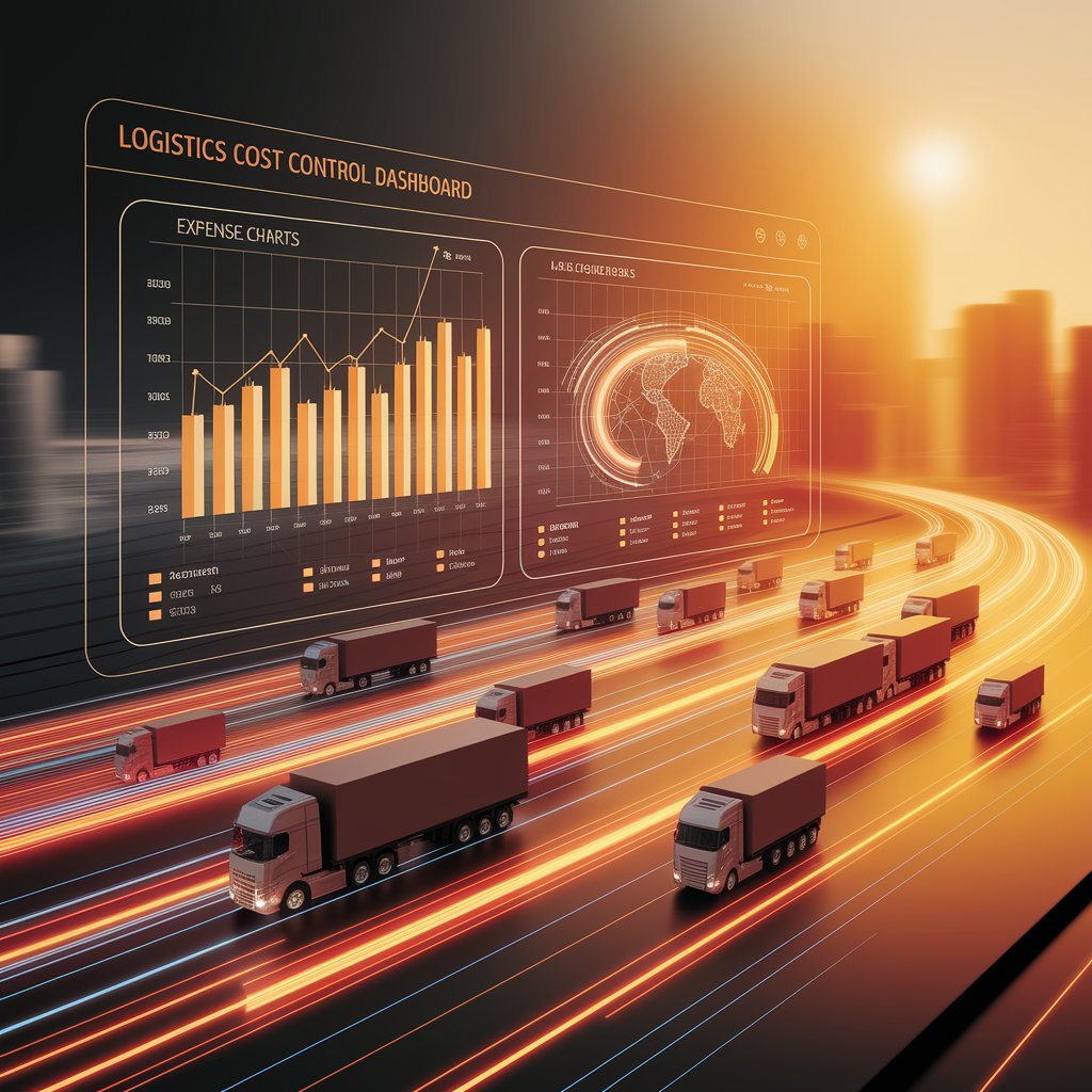 Benefits for Logistics Providers