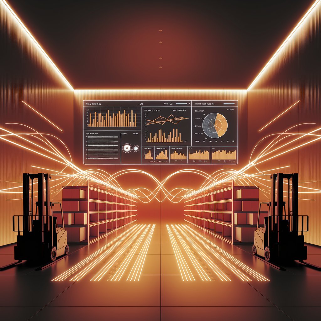 What Are Digital Warehouse Dashboards?