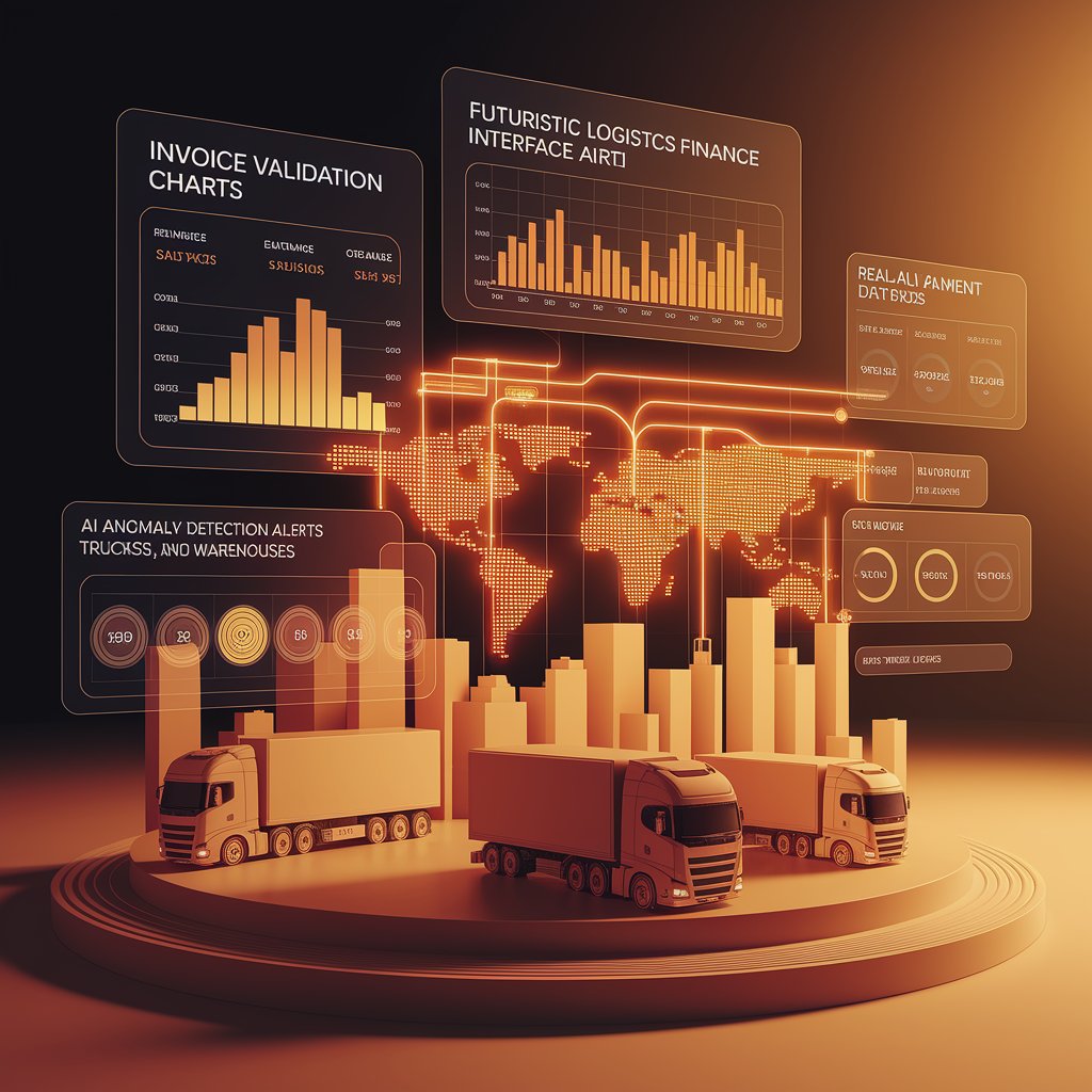 Benefits of Freight Payment Automation Software