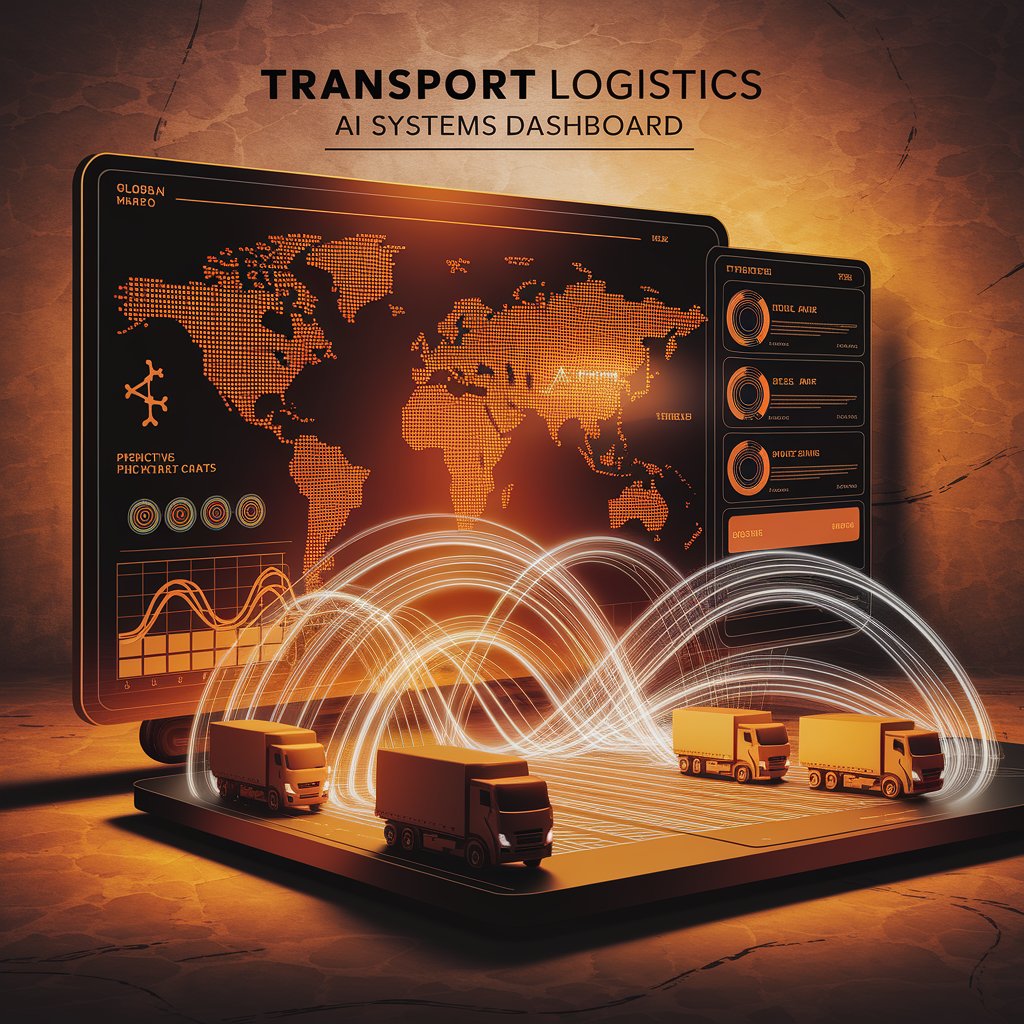 What Are Transport Logistics AI Systems?