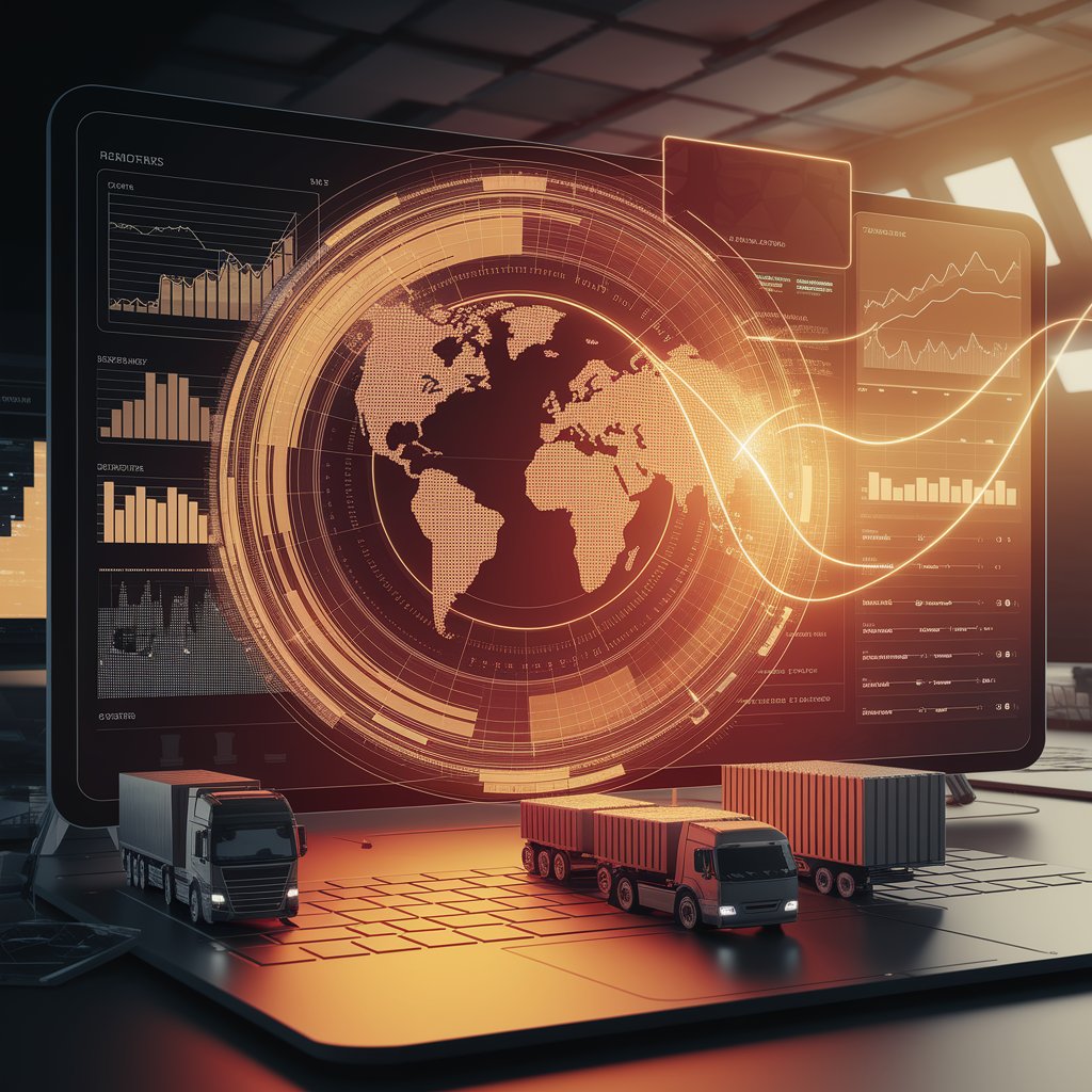 Logistics AI Forecasting: Smarter Predictions for Supply Chain Success