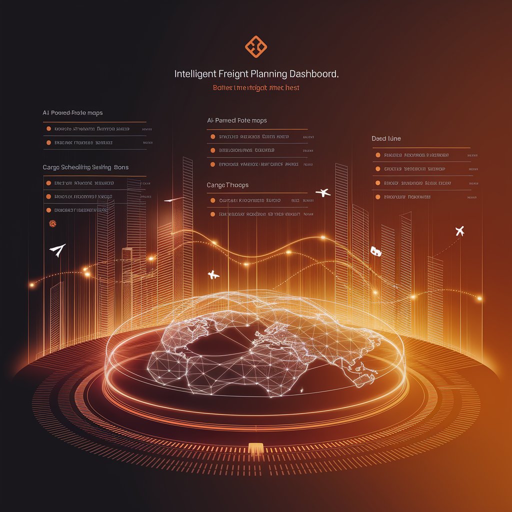 Benefits of Intelligent Freight Planning